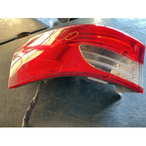 STOP FANALE POSTERIORE SINISTRO PARTE ESTERNA HYUNDAI iX20 Serie 92402 1K0 (10 19)
