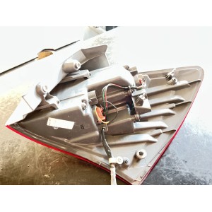 STOP FANALE POSTERIORE SINISTRO PARTE ESTERNA HYUNDAI iX20 Serie 92402 1K0 (10 19)