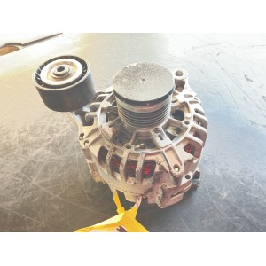 Alternatore CITROEN C4 Picasso 1.6 DIESEL (2008)