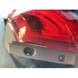 STOP FANALE POSTERIORE DESTRO PARTE ESTERNA HYUNDAI iX20 Serie 92402 1K0 (10 19)