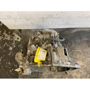 Cambio manuale completo FIAT ULYSSE 3ª serie (2005) 2000cc diesel