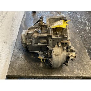 Cambio manuale completo FIAT ULYSSE 3ª serie (2005) 2000cc diesel