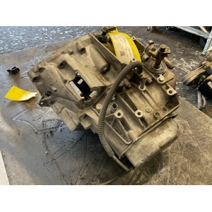 Cambio manuale completo FIAT ULYSSE 3ª serie (2005) 2000cc diesel