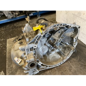 Cambio manuale completo FIAT ULYSSE 3ª serie (2005) 2000cc diesel