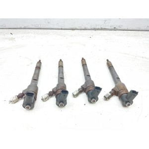 Kit iniettori SUZUKI SWIFT 4ª SERIE (2004-2010) 1.3 Diesel