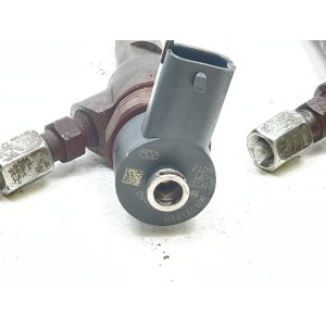 Kit iniettori SUZUKI SWIFT 4ª SERIE (2004-2010) 1.3 Diesel