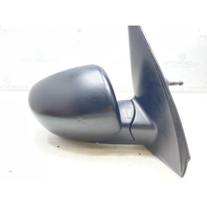 SPECCHIETTO RETROVISORE DESTRO HYUNDAI i10 1° Serie E4 022717 (07 11)