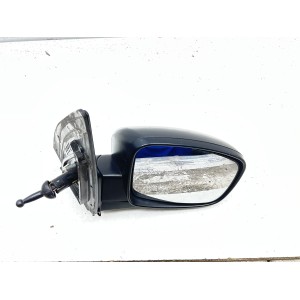 SPECCHIETTO RETROVISORE DESTRO HYUNDAI i10 1° Serie E4 022717 (07 11)
