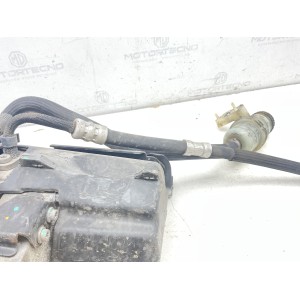 Pompa servosterzo PEUGEOT 3008 (2009-2013) A5095965