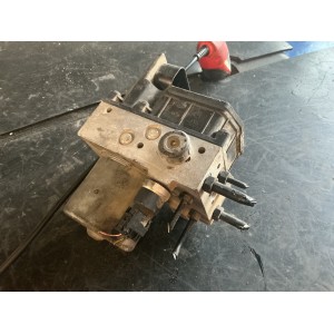 ABS AUDI A4 Berlina (8E) 0265950012 diesel 1900 (00 04)
