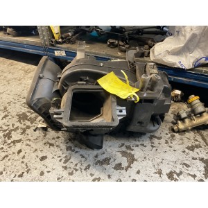Gruppo stufa SMART FORTWO COUPÉ W4511000cc MHD (2012)