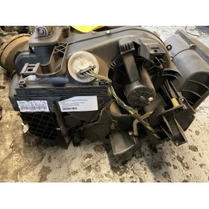 Gruppo stufa SMART FORTWO COUPÉ W4511000cc MHD (2012)