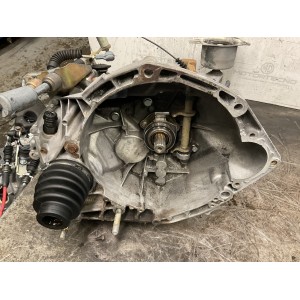 Cambio manuale 46418273 FIAT MULTIPLA (186)(1999-2010) 1.6 16V
