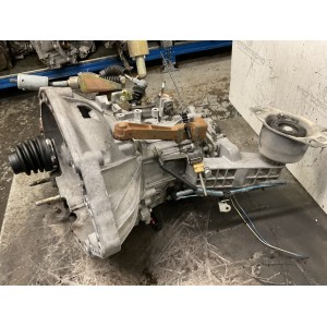 Cambio manuale 46418273 FIAT MULTIPLA (186)(1999-2010) 1.6 16V