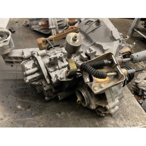 Cambio manuale 46418273 FIAT MULTIPLA (186)(1999-2010) 1.6 16V