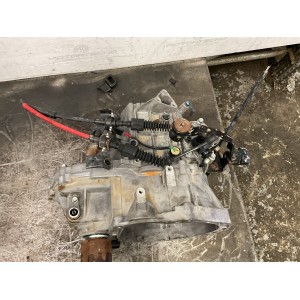 CAMBIO MANUALE COMPLETO KIA Picanto 1° Serie M91569 G4HE Benzina 1000 (04 08)