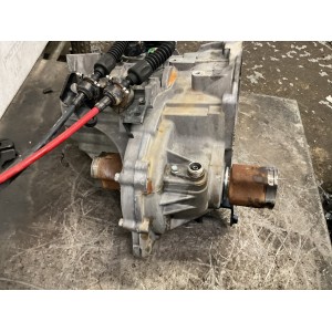CAMBIO MANUALE COMPLETO KIA Picanto 1° Serie M91569 G4HE Benzina 1000 (04 08)