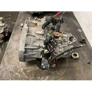CAMBIO MANUALE COMPLETO KIA Picanto 1° Serie M91569 G4HE Benzina 1000 (04 08)