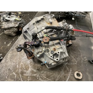 CAMBIO MANUALE COMPLETO KIA Picanto 1° Serie M91569 G4HE Benzina 1000 (04 08)