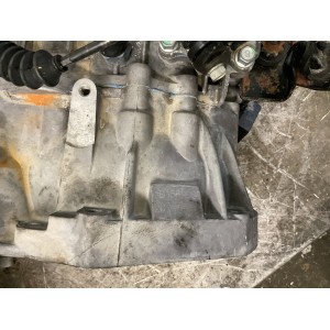 CAMBIO MANUALE COMPLETO KIA Picanto 1° Serie M91569 G4HE Benzina 1000 (04 08)