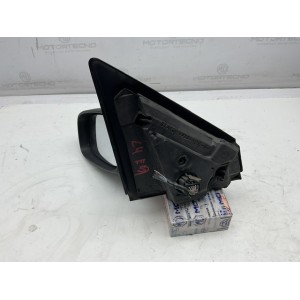 SPECCHIETTO RETROVISORE SINISTRO CALOTTA GRIGIO ANTRACITE RENAULT Megane ll Serie 1.235.306.0 (02al06)