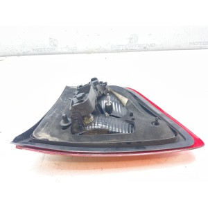 FANALE POSTERIORE SINISTRO PARTE INTERNA FORD C-MAX 1.6 D 85KW 6M 5P (2013)
