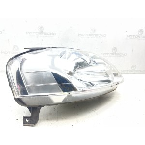 Faro anteriore destro VOLKSWAGEN Fox 1ª serie (2009-2011)