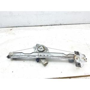 CREMAGLIERA ANTERIORE DESTRA DACIA Sandero 1° Serie K7J 714 (08 12)
