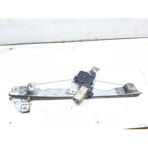 CREMAGLIERA ANTERIORE DESTRA DACIA Sandero 1° Serie K7J 714 (08 12)