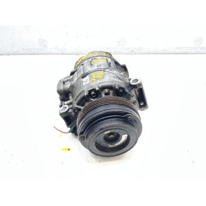 Compressore A/C aria condizionata BMW X3 3.0cc (2003-)