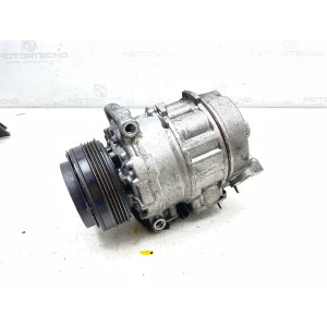Compressore A/C aria condizionata BMW X3 3.0cc (2003-)