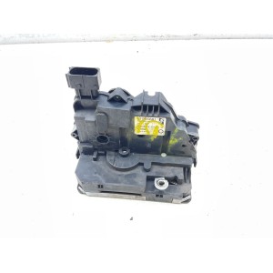 SERRATURA ANTERIORE DESTRA FIAT Grande Punto 3° Serie 51905681 (12-)