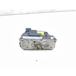 SERRATURA ANTERIORE DESTRA FIAT Grande Punto 3° Serie 51905681 (12-)