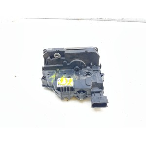 SERRATURA ANTERIORE DESTRA FIAT Grande Punto 3° Serie 51905681 (12-)