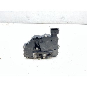 SERRATURA ANTERIORE DESTRA FIAT Grande Punto 3° Serie 51905681 (12-)