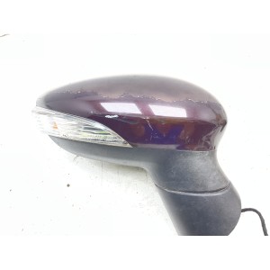 Specchietto retrovisore elettrico DESTRO DX per Ford FIESTA 6ª serie 2013