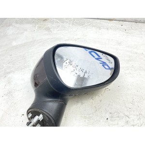 Specchietto retrovisore elettrico DESTRO DX per Ford FIESTA 6ª serie 2013