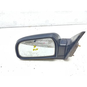 Specchietto retrovisore sinistro HYUNDAI TUCSON SERIE (04 09) Nero