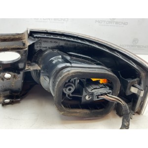 STOP FANALE POSTERIORE SINISTRO SEAT Ibiza Serie (02al05)