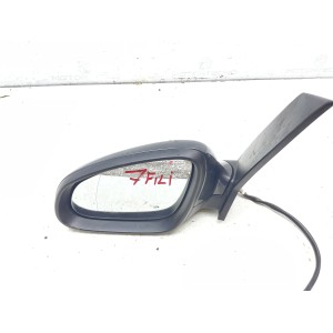Specchietto retrovisore sinistro OPEL ASTRA J (2011)