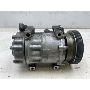 Compressore A/C aria condizionata DACIA SANDERO 1ª serie 1.4 benzina