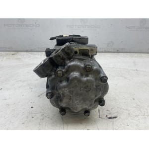 Compressore A/C aria condizionata DACIA SANDERO 1ª serie 1.4 benzina