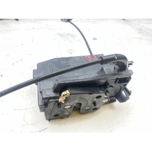 Serratura posteriore destra CITROEN C4 Picasso 1.6 diesel (2013-)