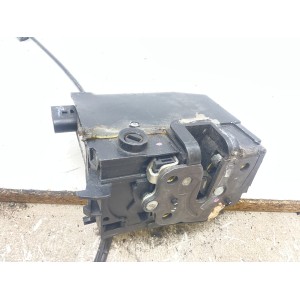 Serratura posteriore destra CITROEN C4 Picasso 1.6 diesel (2013-)
