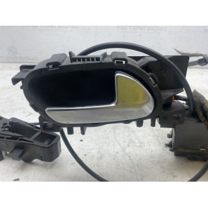 Serratura posteriore destra CITROEN C4 Picasso 1.6 diesel (2013-)
