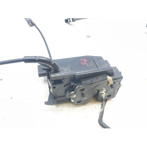 Serratura posteriore sinistra CITROEN C4 Picasso 1.6 diesel (2013-)