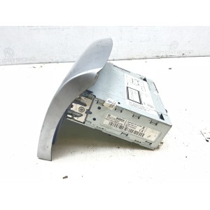 AUTORADIO CD ORIGINALE LANCIA YPSILON 2007-2012 MP3 7646396316