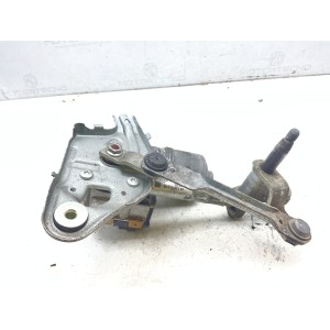 MOTORINO TERGICRISTALLO ANTERIORE PER PEUGEOT 3008 Serie 9671062180 (09 16)