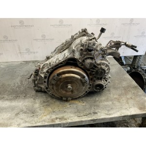 Cambio automatico completo di volano Mercedes-Benz B 180 W245 2007