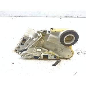 Serratura porta anteriore destra TOYOTA YARIS (05 08) 6 pin